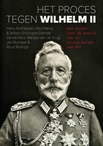 Proces Wilhelm II