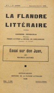 LFL 1926
